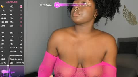 Snapshot of tanishaaevans chatting on 06-09-26, 03:40 Tanisha online show from 06-09-26, 03:40