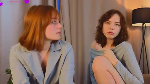 Angela and Victoria online show from 12-14-25, 04:07