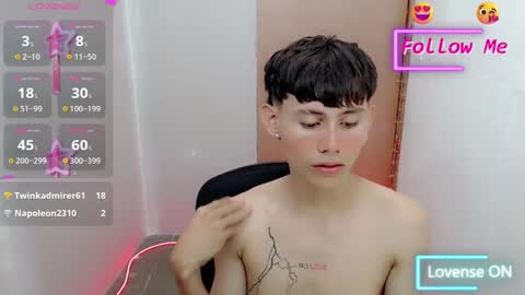 Andres online show from 01-09-25, 09:16