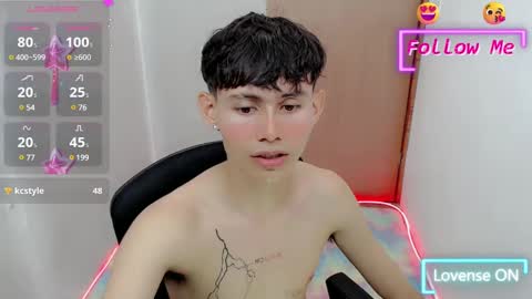 Andres online show from 01-15-25, 05:19