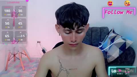 Andres online show from 01-30-25, 03:33