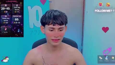 Andres online show from 06-03-26, 01:19