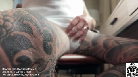 Tank Guy online show from 02-24-26, 12:30