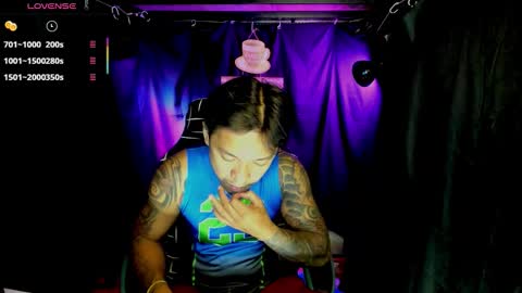 Matty online show from 03-16-26, 01:59