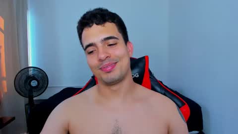 Tanner Jose online show from 01-18-25, 07:58