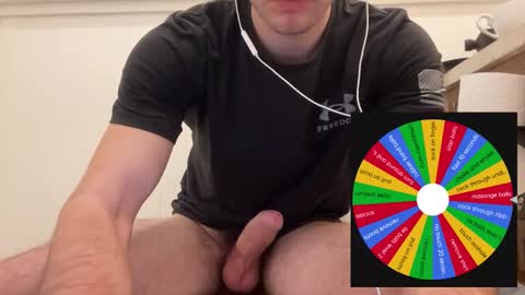 Tanner Therin online show from 12-18-24, 12:32