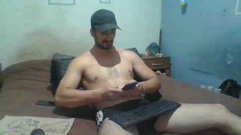 TanoBigHorse online show from 02-10-26, 05:00