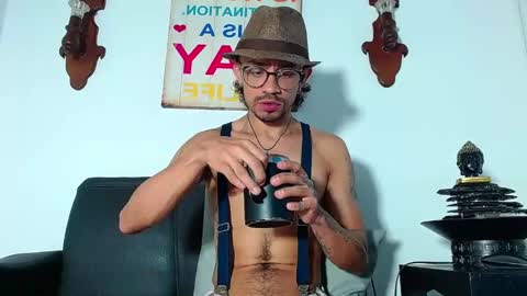 tanshavey online show from 05-04-26, 06:48