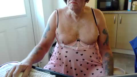 tansysomersetuk online show from 04-25-26, 08:28