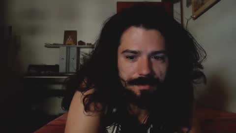 Snapshot of tantra_man_yogi chatting on 09-21-25, 08:38 Tantra Man Yogi online show from 09-21-25, 08:38