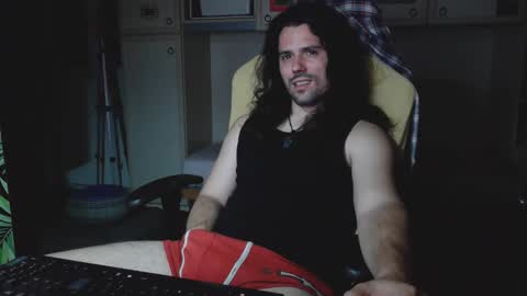 Snapshot of tantra_man_yogi chatting on 09-26-25, 07:40 Tantra Man Yogi online show from 09-26-25, 07:40