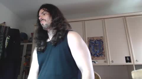 Snapshot of tantra_man_yogi chatting on 10-05-25, 12:58 Tantra Man Yogi online show from 10-05-25, 12:58