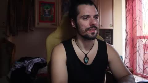 Snapshot of tantra_man_yogi chatting on 10-14-25, 11:33 Tantra Man Yogi online show from 10-14-25, 11:33