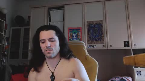 Snapshot of tantra_man_yogi chatting on 10-18-25, 10:38 Tantra Man Yogi online show from 10-18-25, 10:38