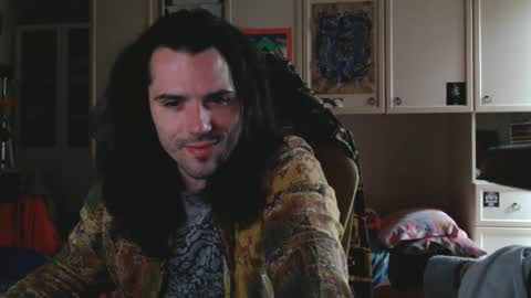 Snapshot of tantra_man_yogi chatting on 10-20-25, 12:38 Tantra Man Yogi online show from 10-20-25, 12:38