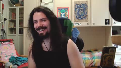 Snapshot of tantra_man_yogi chatting on 01-13-26, 11:48 Tantra Man Yogi online show from 01-13-26, 11:48