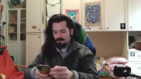 Snapshot of tantra_man_yogi chatting on 01-14-26, 12:22 Tantra Man Yogi online show from 01-14-26, 12:22