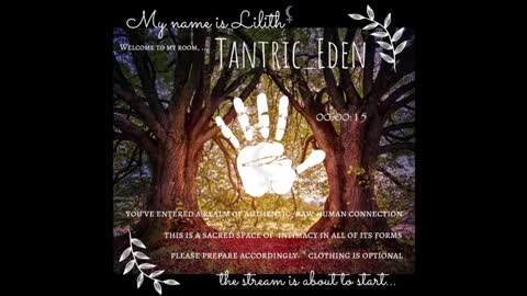 Snapshot of tantric_eden_ chatting on 12-07-24, 03:58 Lilith Eden sometimes Eve online show from 12-07-24, 03:58