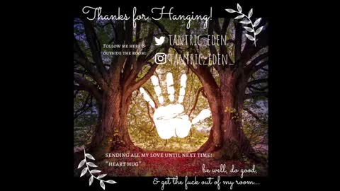 Snapshot of tantric_eden_ chatting on 12-27-24, 08:13 Lilith Eden sometimes Eve online show from 12-27-24, 08:13