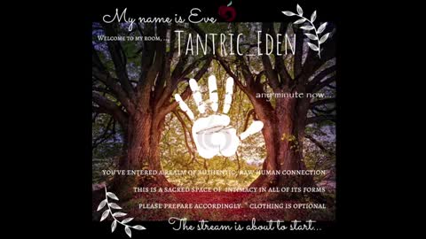 Snapshot of tantric_eden_ chatting on 12-28-24, 04:30 Lilith Eden sometimes Eve online show from 12-28-24, 04:30