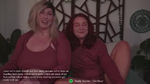 Lilith Eden  sometimes Eve online show from 01-10-26, 03:41