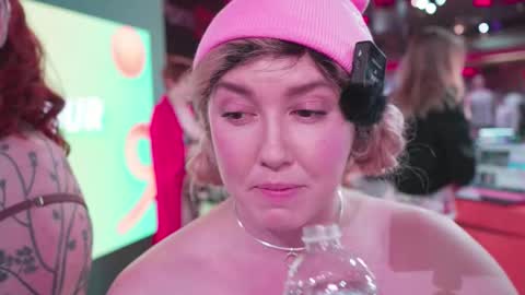 Lilith Eden  sometimes Eve online show from 01-17-26, 09:51