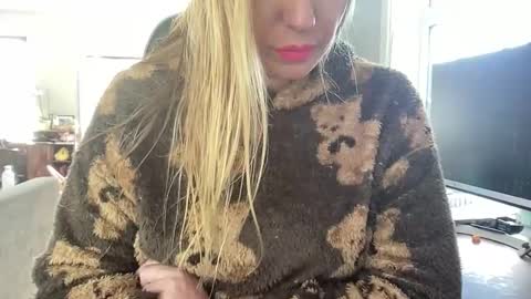 tantricbella online show from 02-06-26, 09:07