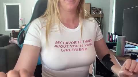 tantricbella online show from 02-10-26, 09:30