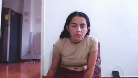 Snapshot of tantricroots chatting on 12-05-24, 09:50 Angeline Follow online show from 12-05-24, 09:50