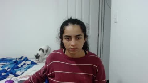 Angeline  Follow  online show from 01-15-26, 02:27