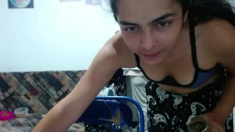 Angeline  Follow  online show from 05-15-26, 11:23
