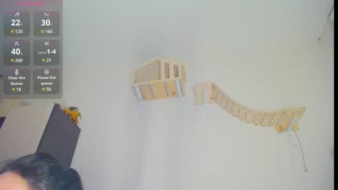 Tanya8 online show from 02-13-25, 09:38