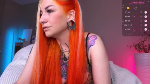 Tanya acid       online show from 03-18-26, 04:37