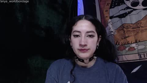 tanya online show from 11-28-25, 11:18