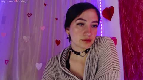 tanya online show from 02-17-26, 12:18