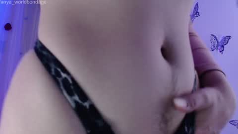 Snapshot of tanya_worldbondage chatting on 07-08-26, 12:48 tanya online show from 07-08-26, 12:48
