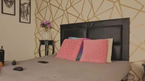 Tanya online show from 03-25-26, 08:15