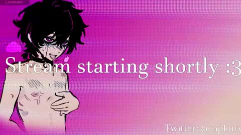 Snapshot of tap_forty chatting on 11-29-25, 02:36 tap_forty online show from 11-29-25, 02:36