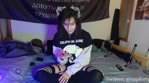 tap_forty online show from 12-14-25, 04:29