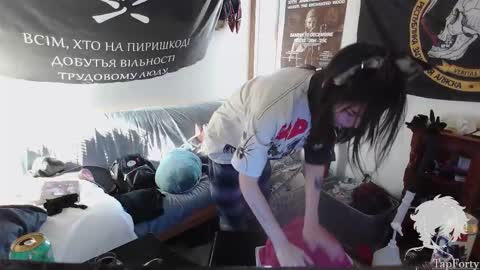 tap_forty online show from 03-01-26, 08:11