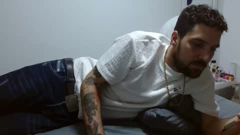 jimmy online show from 03-08-25, 08:46