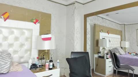Snapshot of tara_hot1 chatting on 06-21-26, 02:03 Tara online show from 06-21-26, 02:03