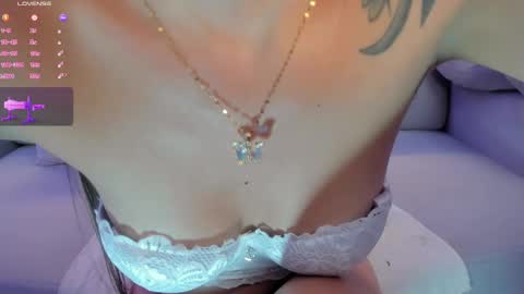 Snapshot of taralawrence chatting on 02-27-25, 06:18 Tara Lawrence online show from 02-27-25, 06:18