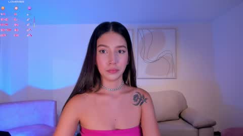 Tara Lawrence online show from 03-07-26, 02:41