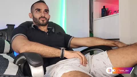 Tarek online show from 02-14-25, 01:08