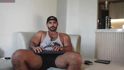 Tarek online show from 09-30-25, 06:57