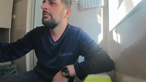 tarkan198 online show from 01-16-25, 10:21