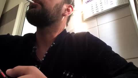 tarkan198 online show from 01-18-25, 07:38