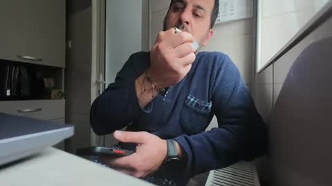 tarkan198 online show from 02-05-25, 10:19