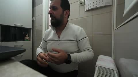 tarkan198 online show from 02-07-25, 06:13